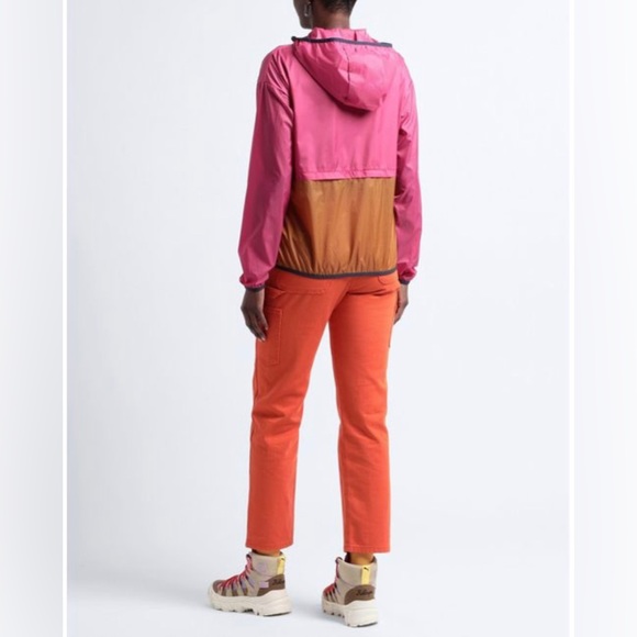 Cotopaxi Teca Windbreaker Half Zip XXL - Picture 2 of 8